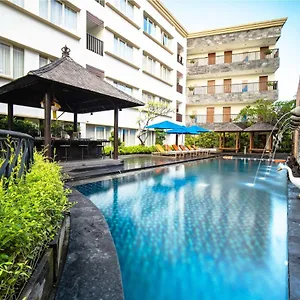 Hotel Natya Kuta Kuta Lombok