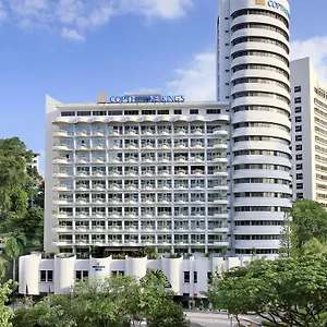 Hotel Copthorne King's On Havelock, Singapura