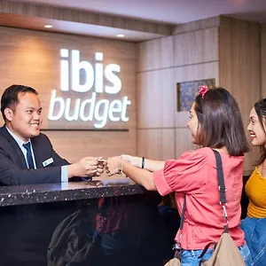 Ibis Budget Ruby Singapur