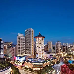 酒店 新加坡万豪董厦酒店-sg清洁认证, 新加坡