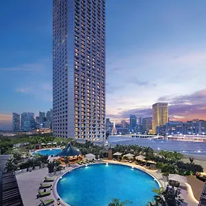 Swissotel The Stamford Otel