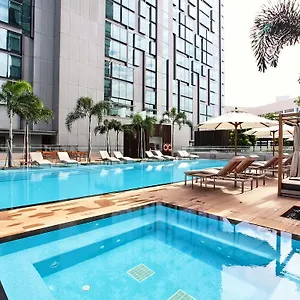 酒店 新加坡豪亚酒店-远东酒店集团旗下, 新加坡