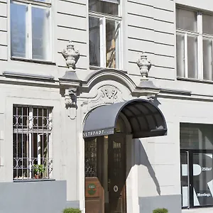 Hotel Small Luxury Altstadt Wenen