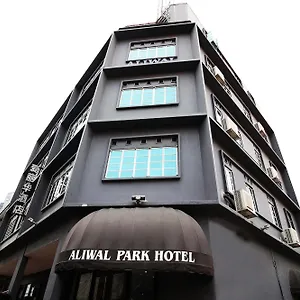 Hotel Jjh Aliwal, Singapore