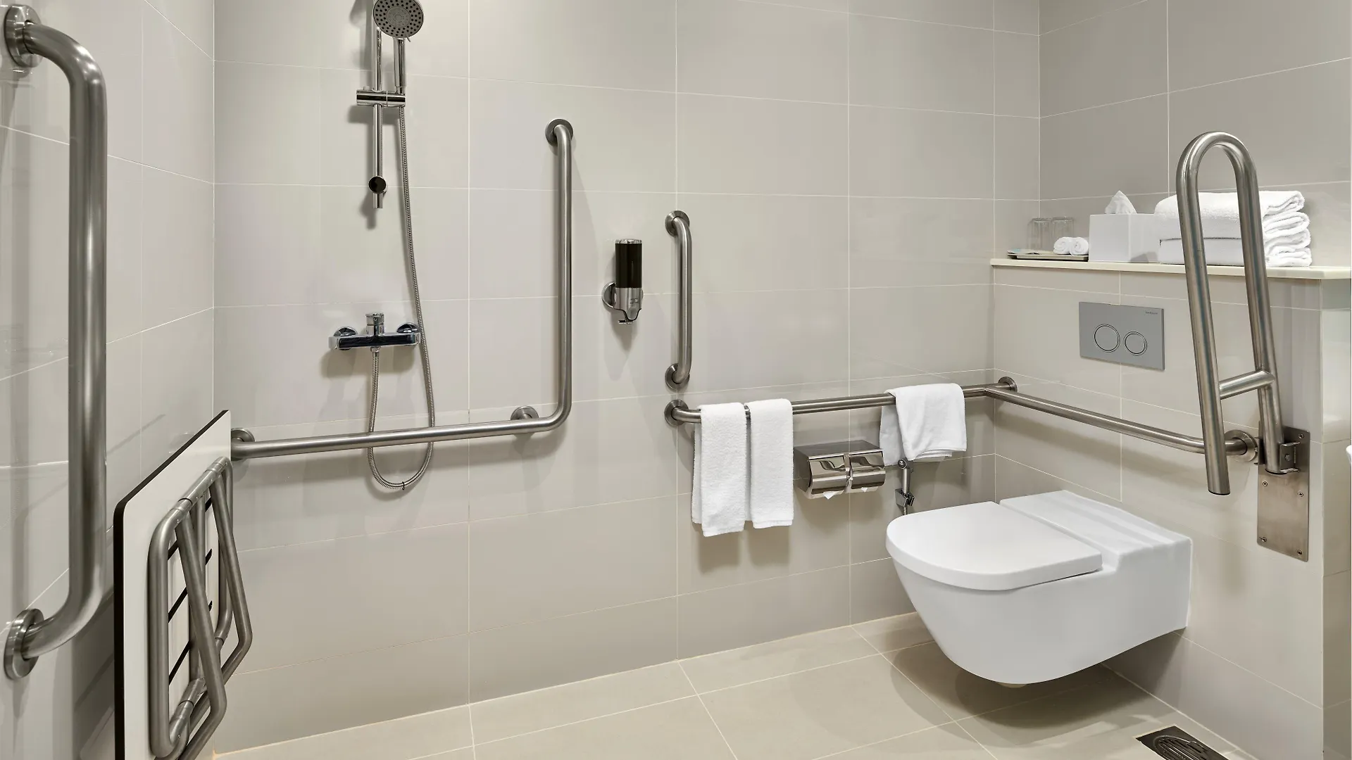 Otel Holiday Inn Express Singapore Katong By Ihg