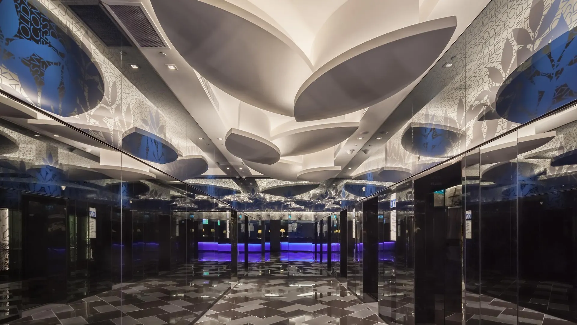 Holiday Inn Express Singapore Katong By Ihg