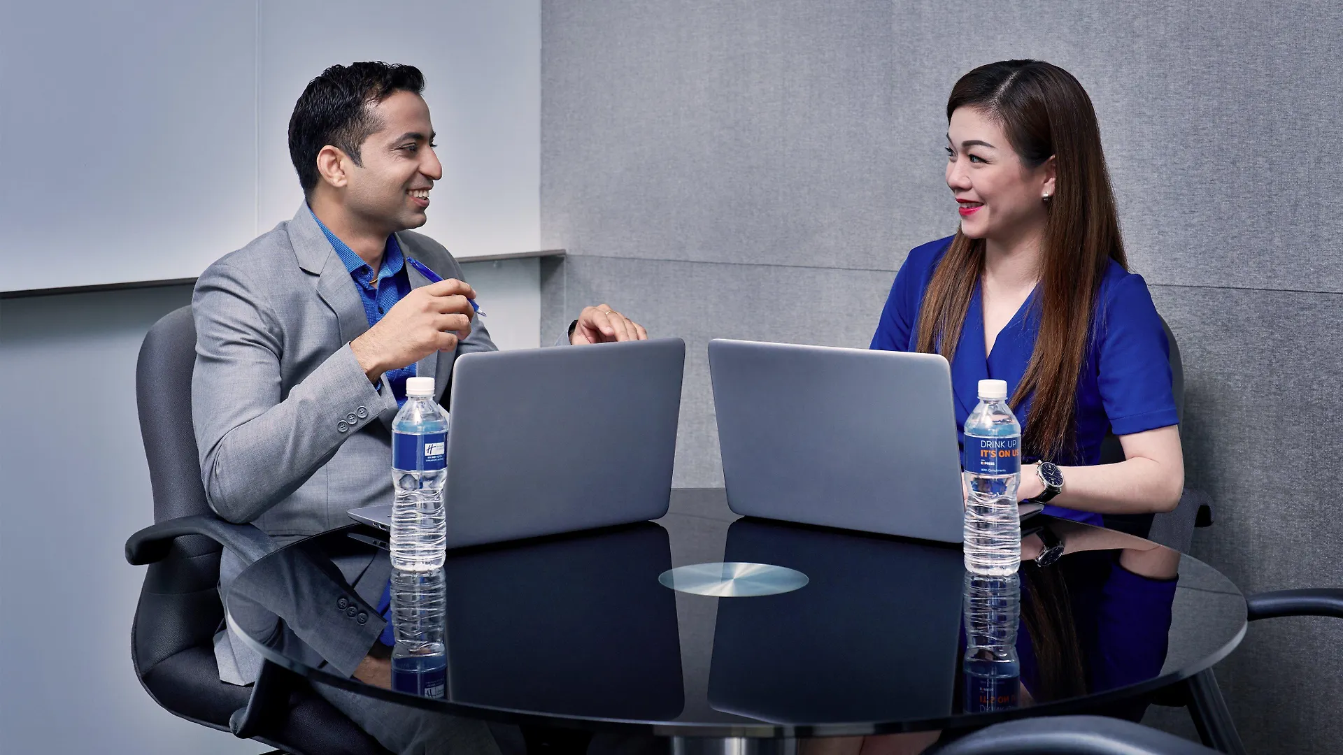 Holiday Inn Express Singapore Katong By Ihg Otel
