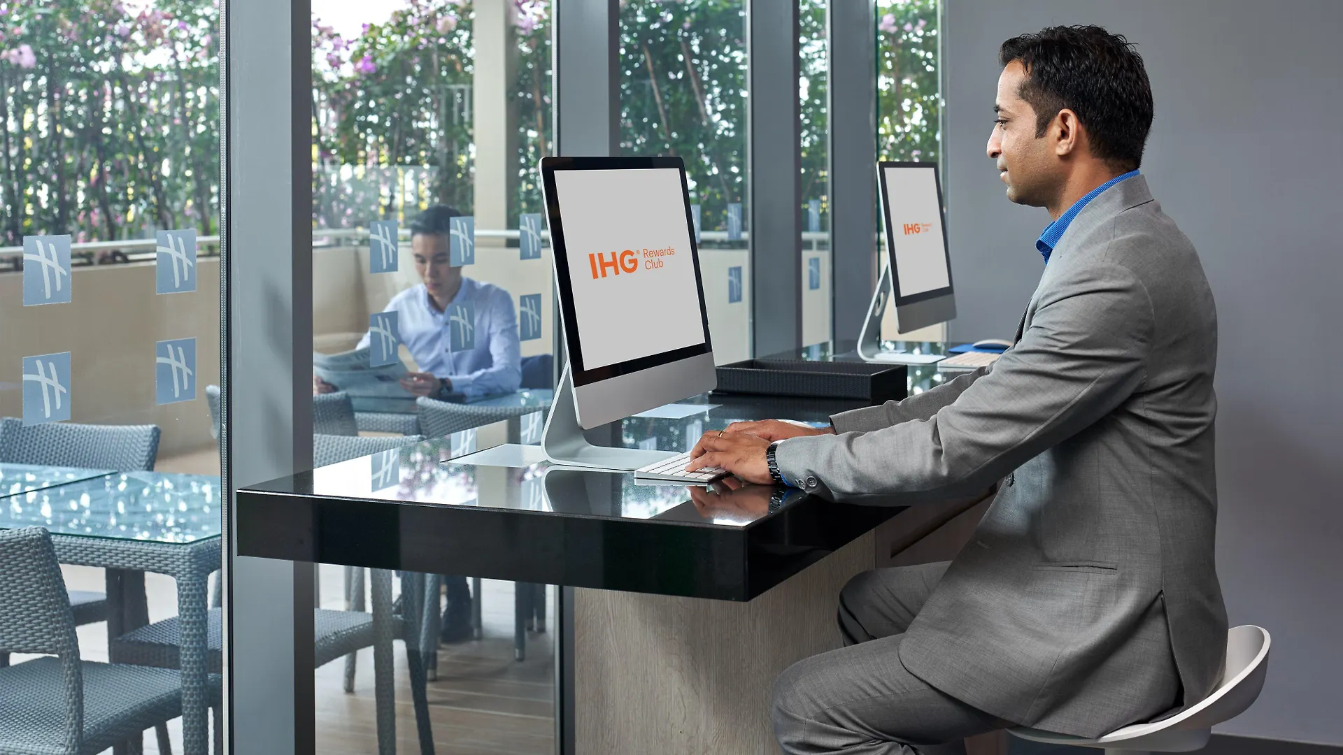 Holiday Inn Express Singapore Katong By Ihg 4*,  Singapore