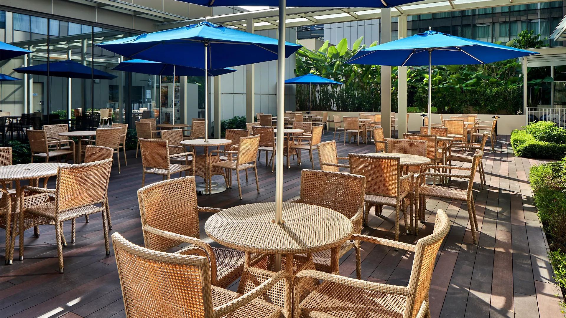 Holiday Inn Express Singapore Katong By Ihg