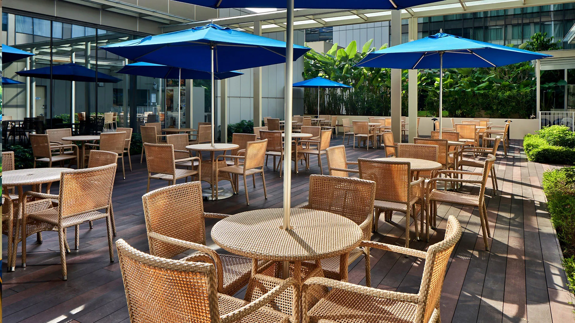 Holiday Inn Express Singapore Katong By Ihg
