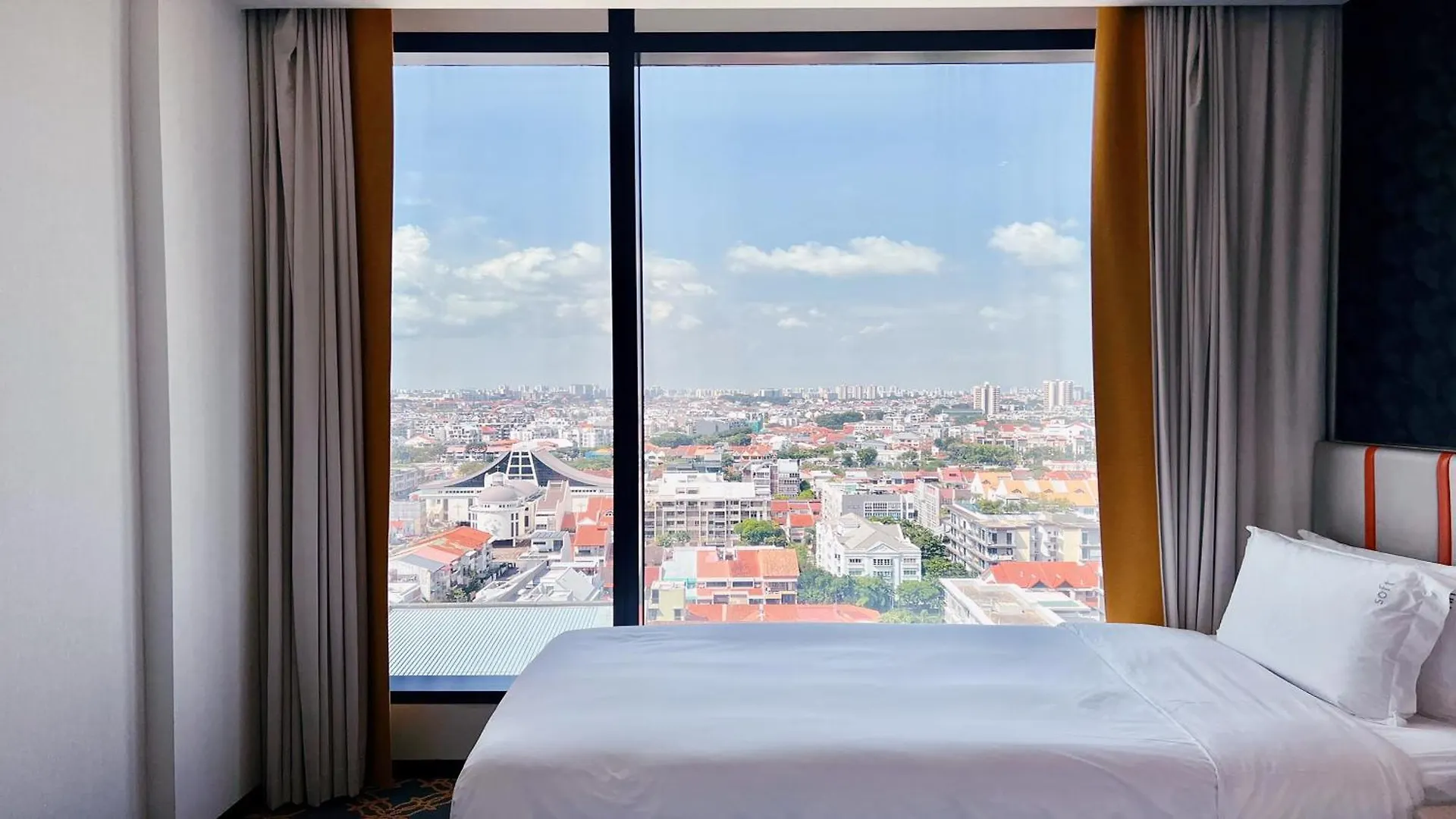 Holiday Inn Express Singapore Katong By Ihg Singapore