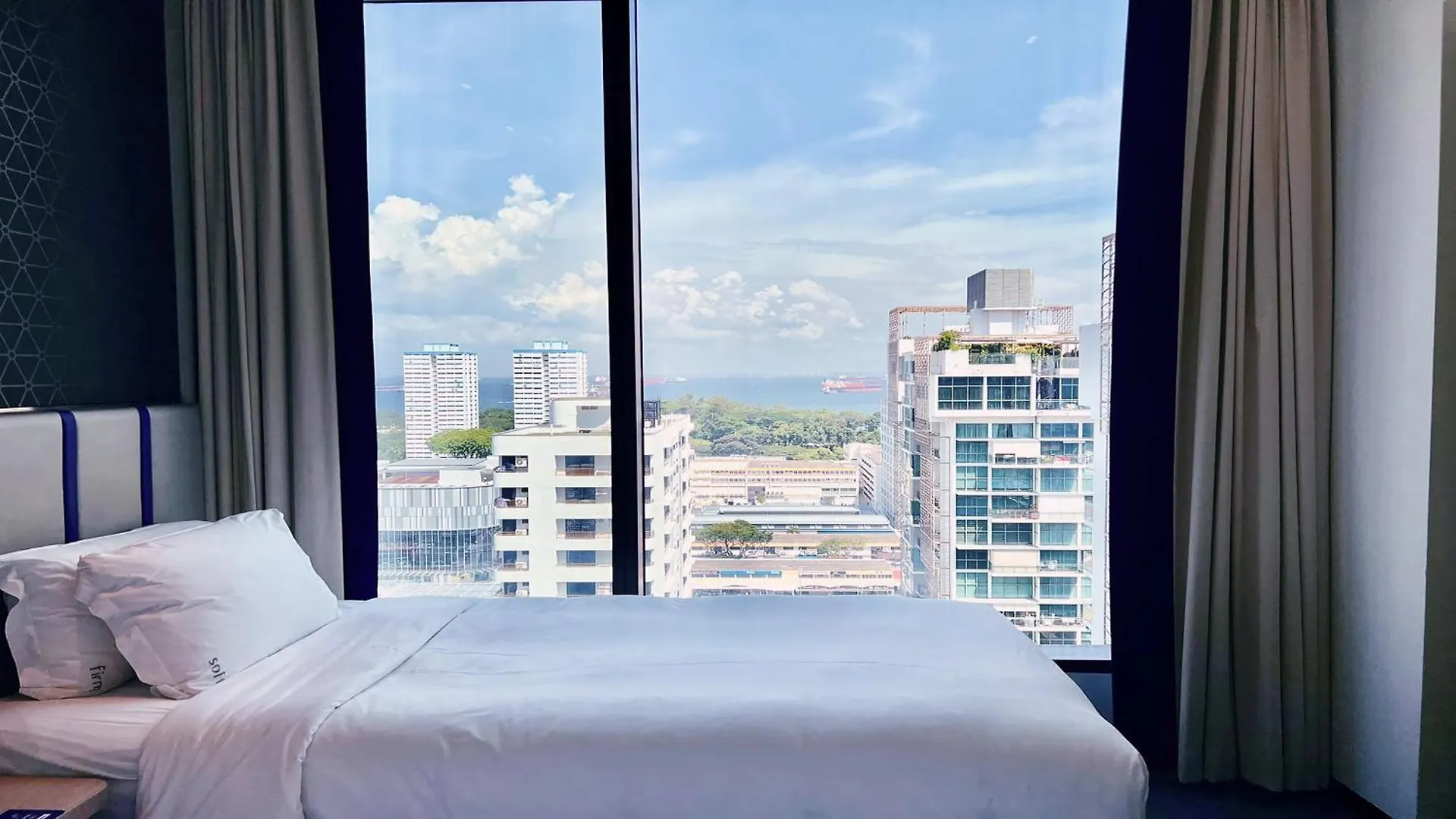 Holiday Inn Express Singapore Katong By Ihg