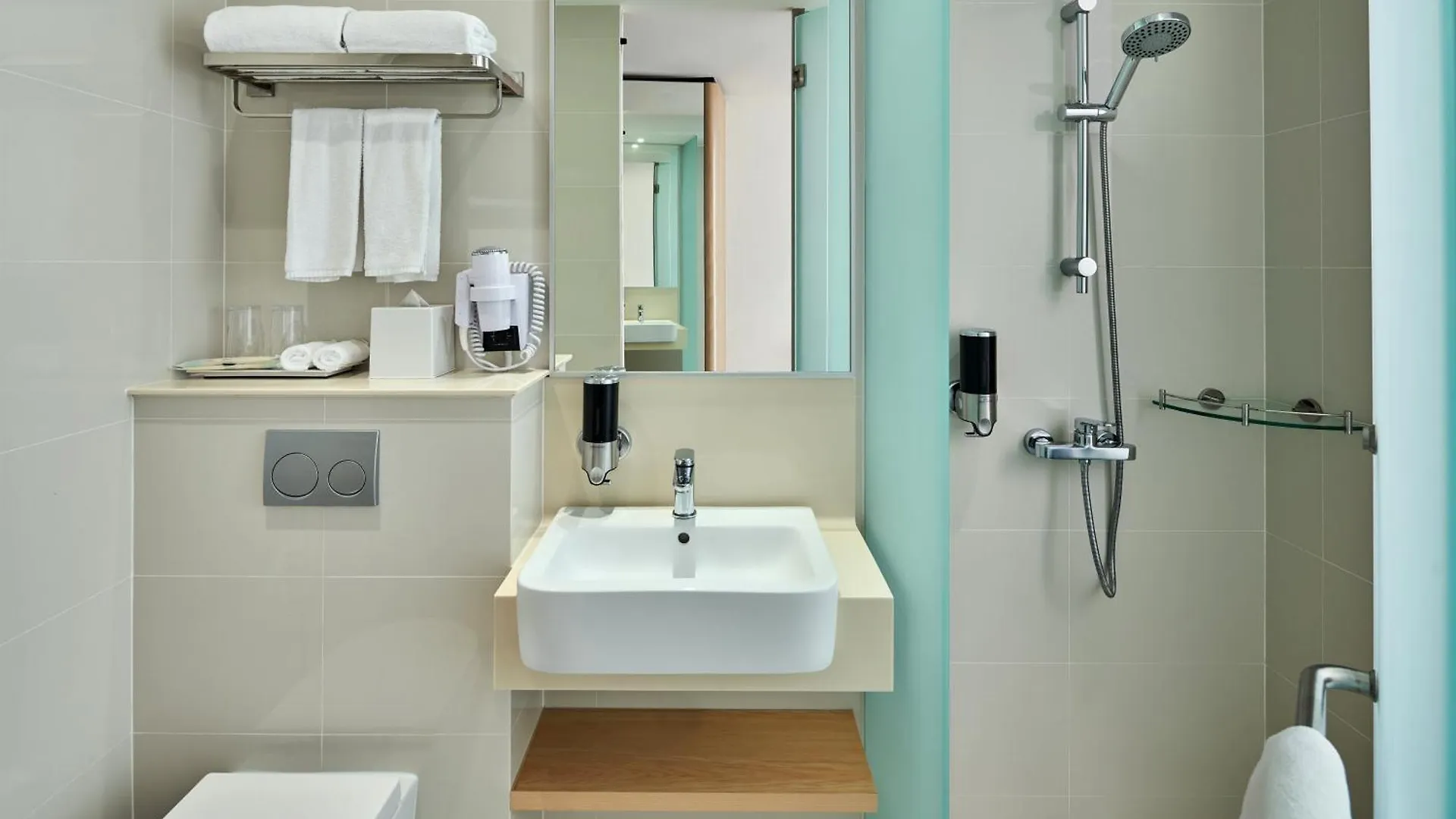 Holiday Inn Express Singapore Katong By Ihg Singapore