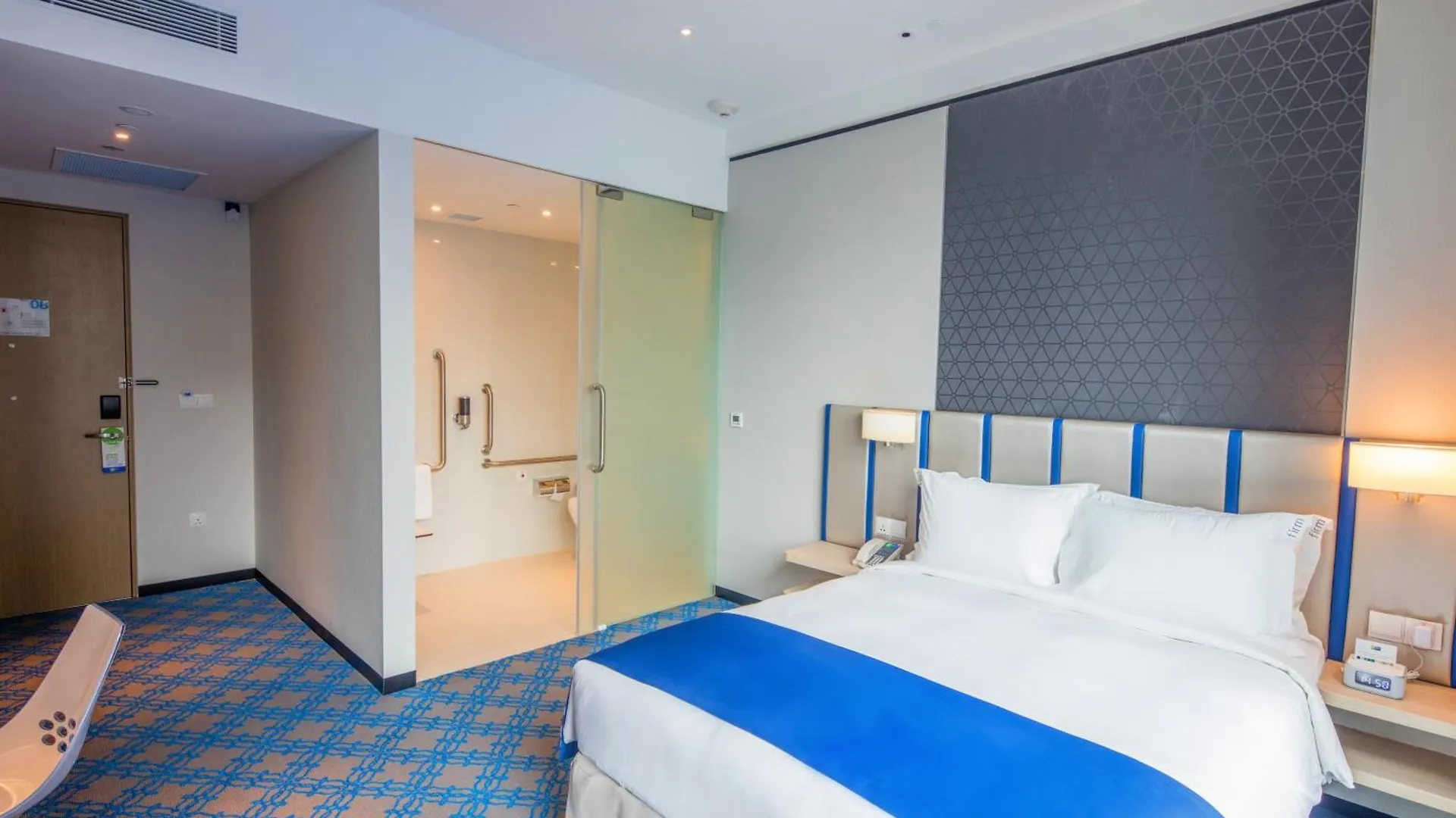 Holiday Inn Express Singapore Katong By Ihg