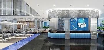 Holiday Inn Express Singapore Katong By Ihg Otel