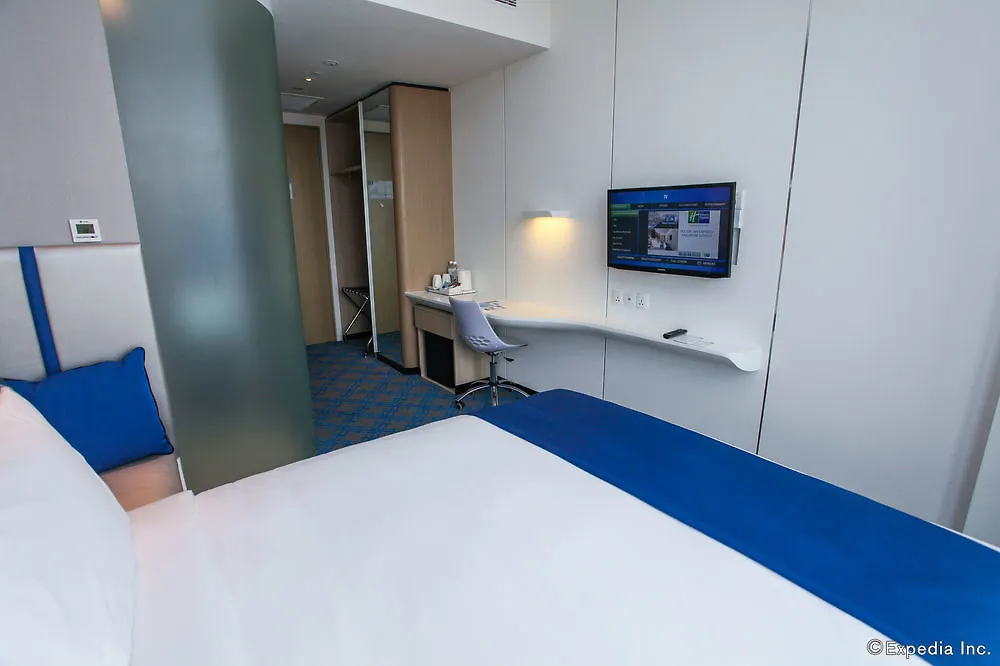 Holiday Inn Express Singapore Katong By Ihg Otel