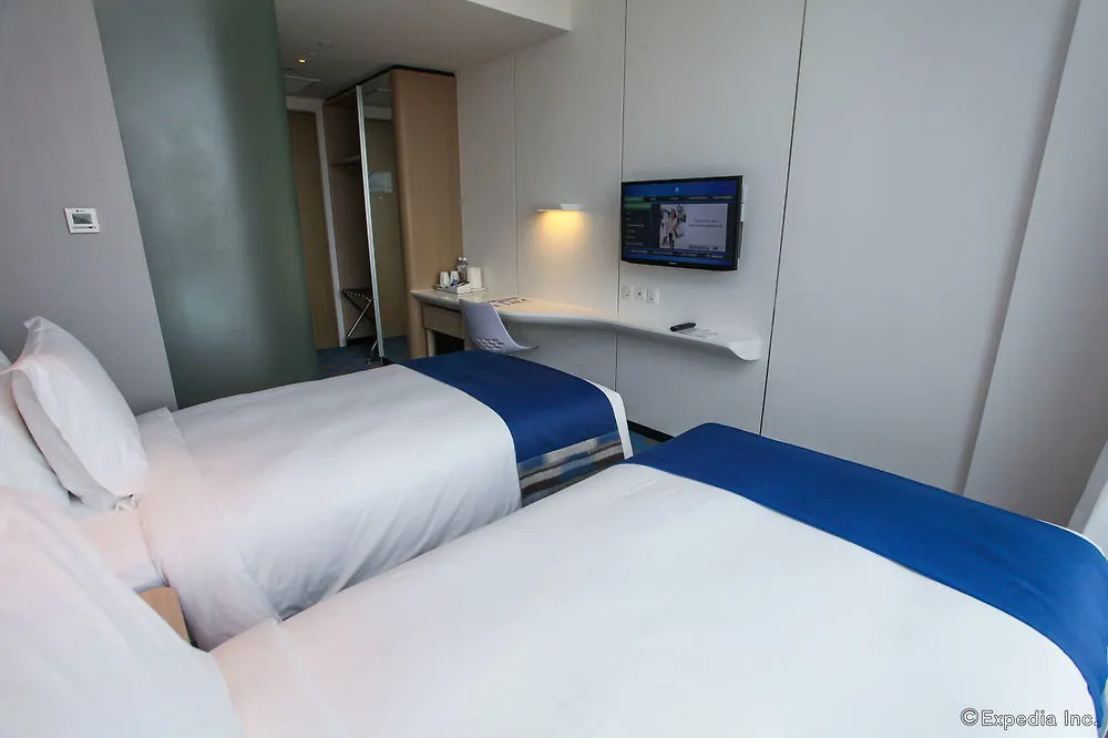 Holiday Inn Express Singapore Katong By Ihg 4*,