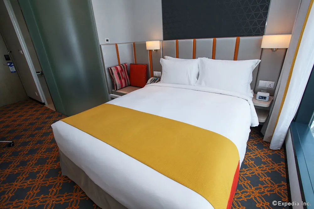 Holiday Inn Express Singapore Katong By Ihg Hotel