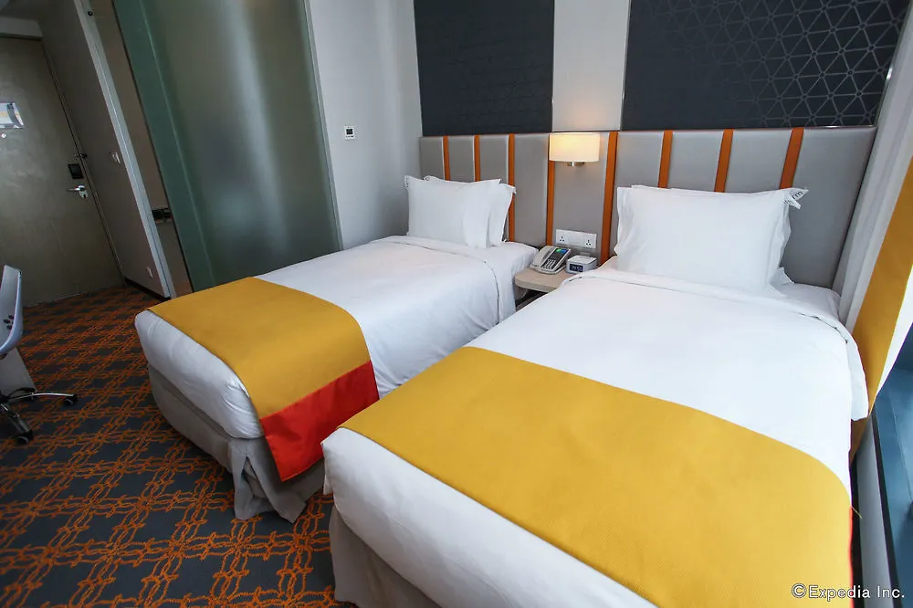 Holiday Inn Express Singapore Katong By Ihg Singapur