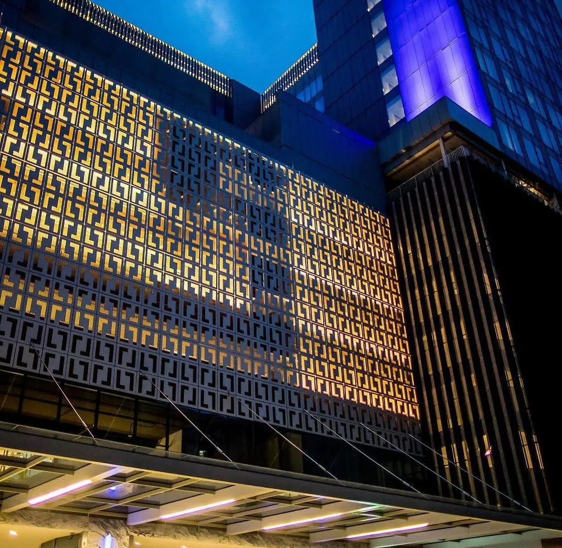 Holiday Inn Express Singapore Katong By Ihg