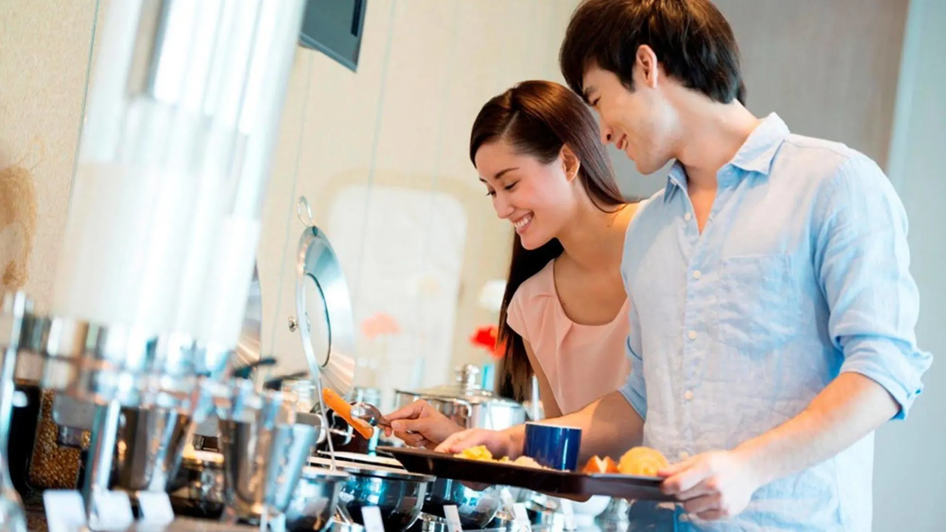 Holiday Inn Express Singapore Katong By Ihg
