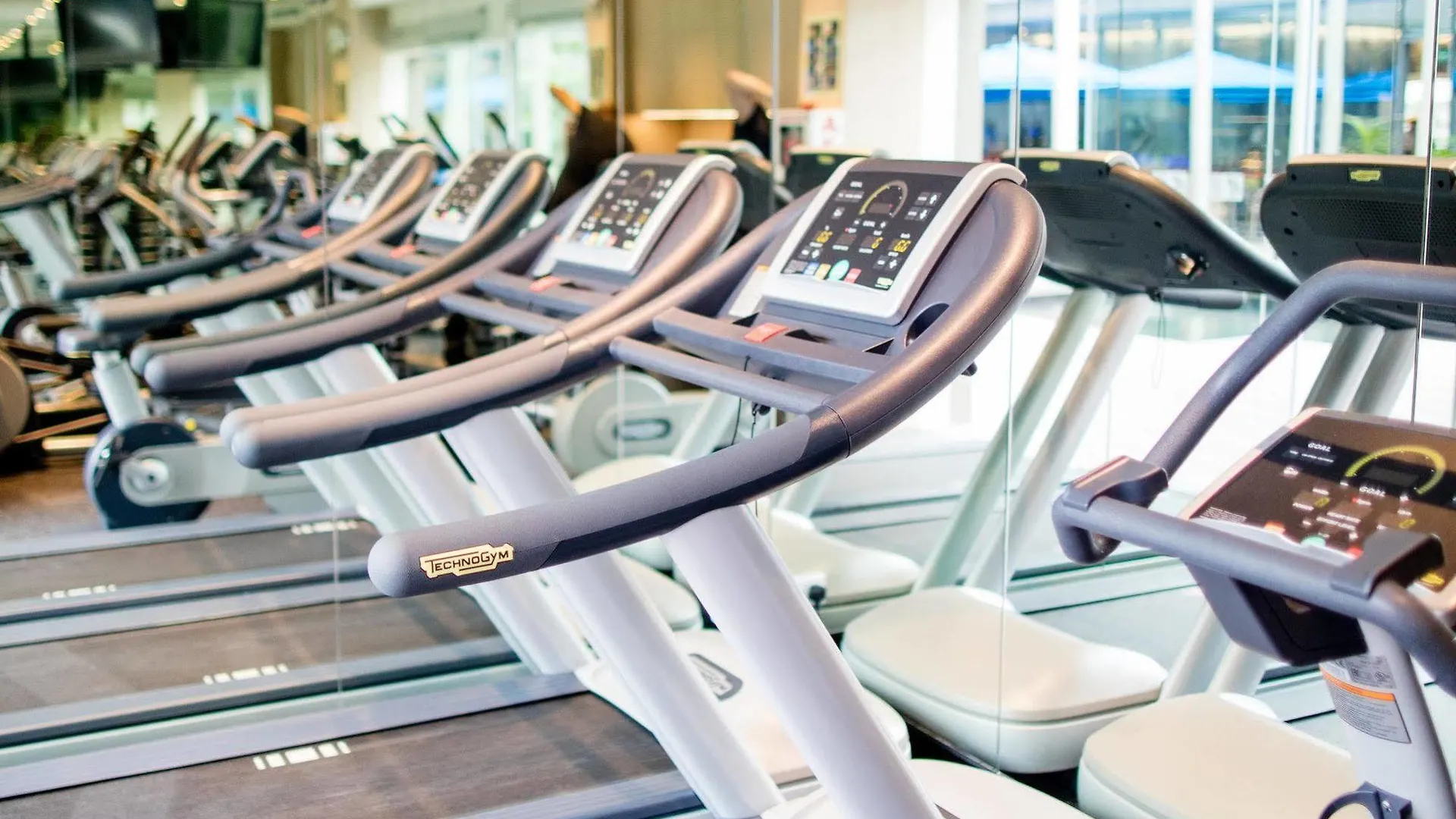 Holiday Inn Express Singapore Katong By Ihg Singapur