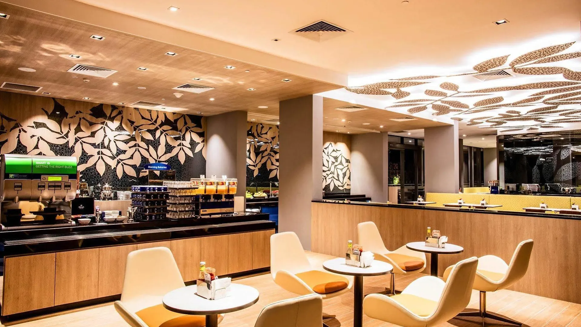 Holiday Inn Express Singapore Katong By Ihg Otel