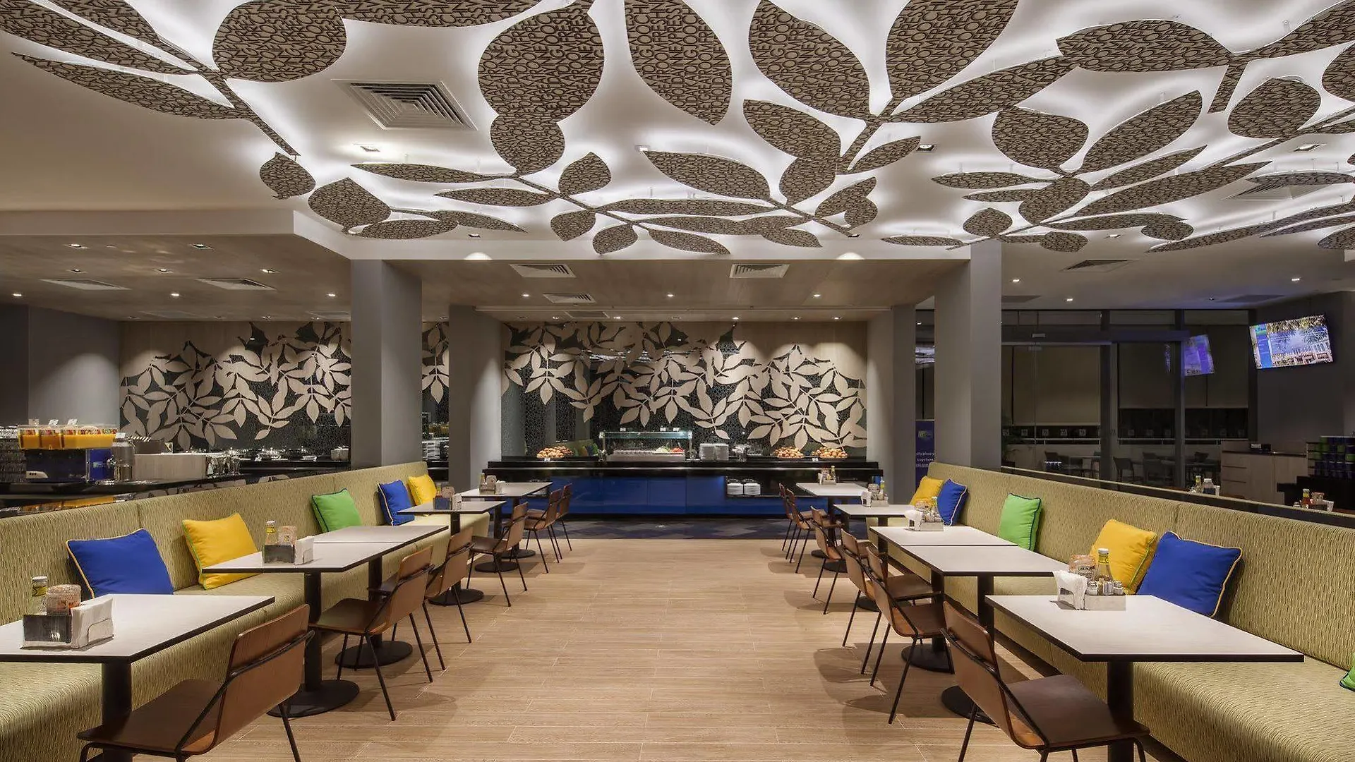 Holiday Inn Express Singapore Katong By Ihg