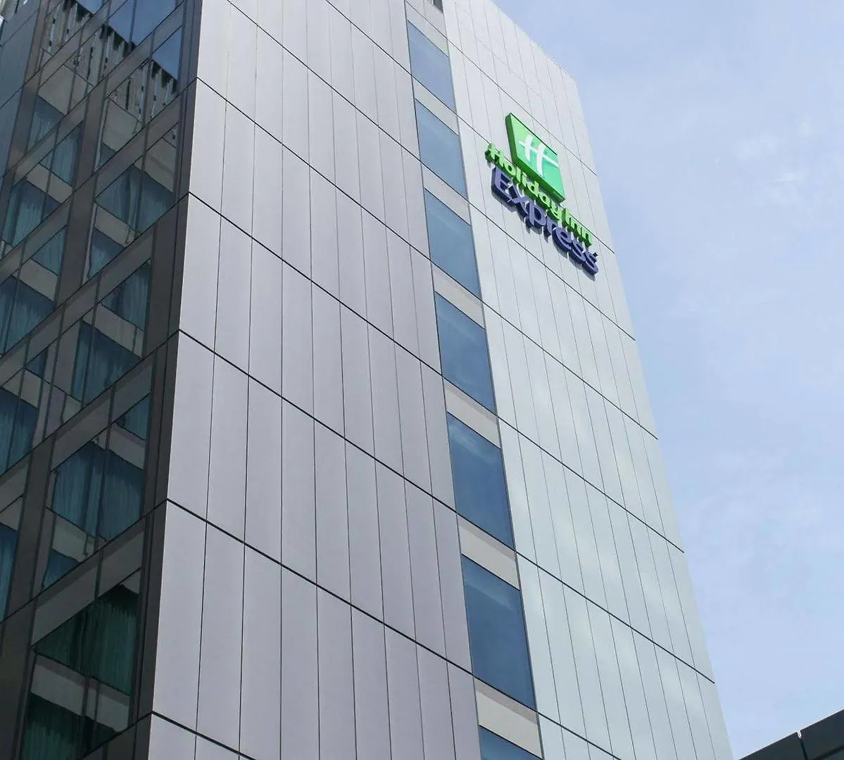 Holiday Inn Express Singapore Katong By Ihg Hotel