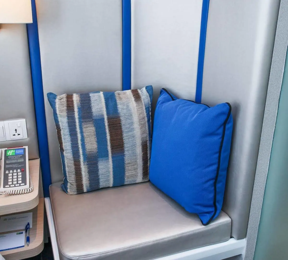 **** Hotel Holiday Inn Express Singapore Katong By Ihg Singapore