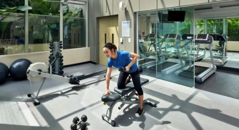 Holiday Inn Express Singapore Katong By Ihg Singapore