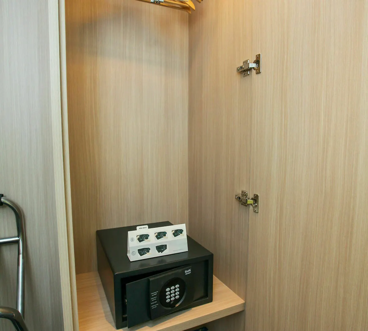 **** Otel Holiday Inn Express Singapore Katong By Ihg Singapur