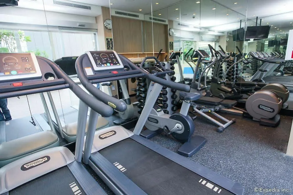 Holiday Inn Express Singapore Katong By Ihg 4*,