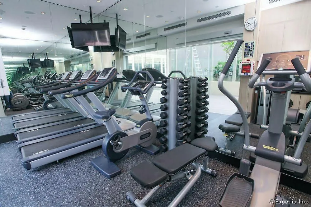 Holiday Inn Express Singapore Katong By Ihg Hotel