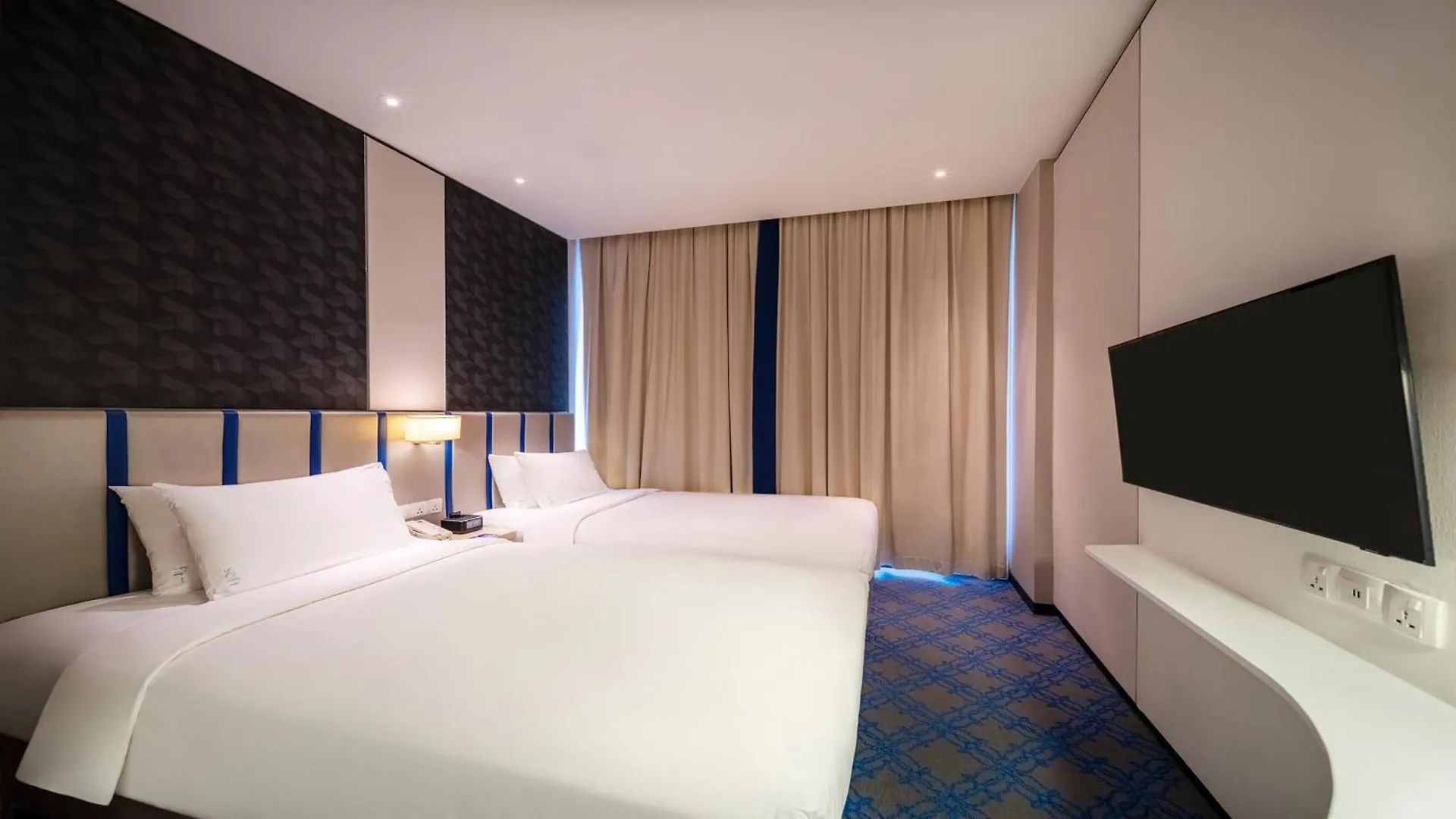 Holiday Inn Express Singapore Katong, An Ihg Hotel