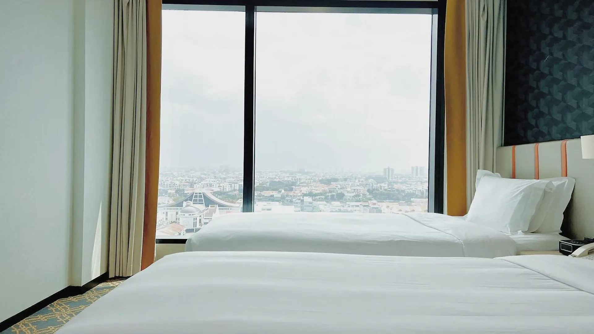 Hotel Holiday Inn Express Singapore Katong By Ihg