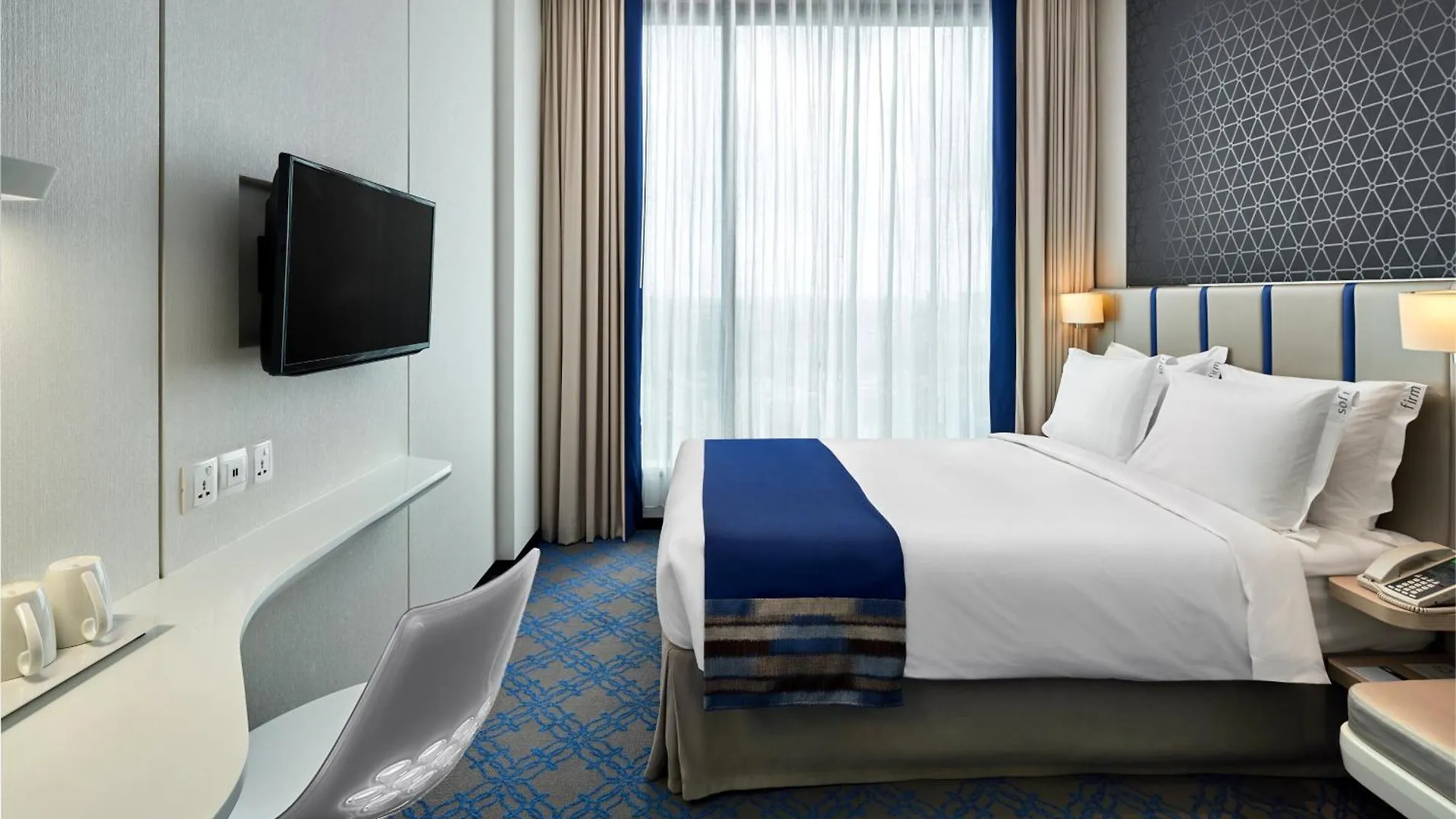 Holiday Inn Express Singapore Katong, An Ihg Hotel