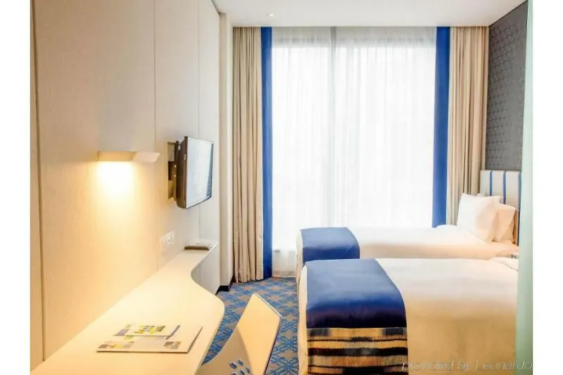 ****  Holiday Inn Express Singapore Katong, An Ihg Hotel Singapore