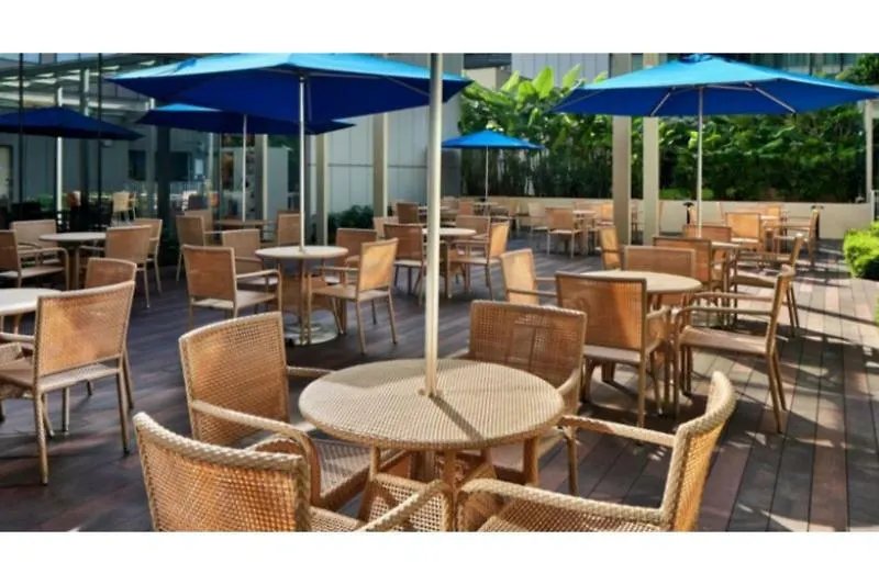 Holiday Inn Express Singapore Katong By Ihg 4*,  Singapur